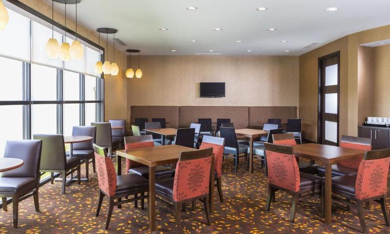 Residence Inn By Marriott Youngstown Warren/Niles Zewnętrze zdjęcie