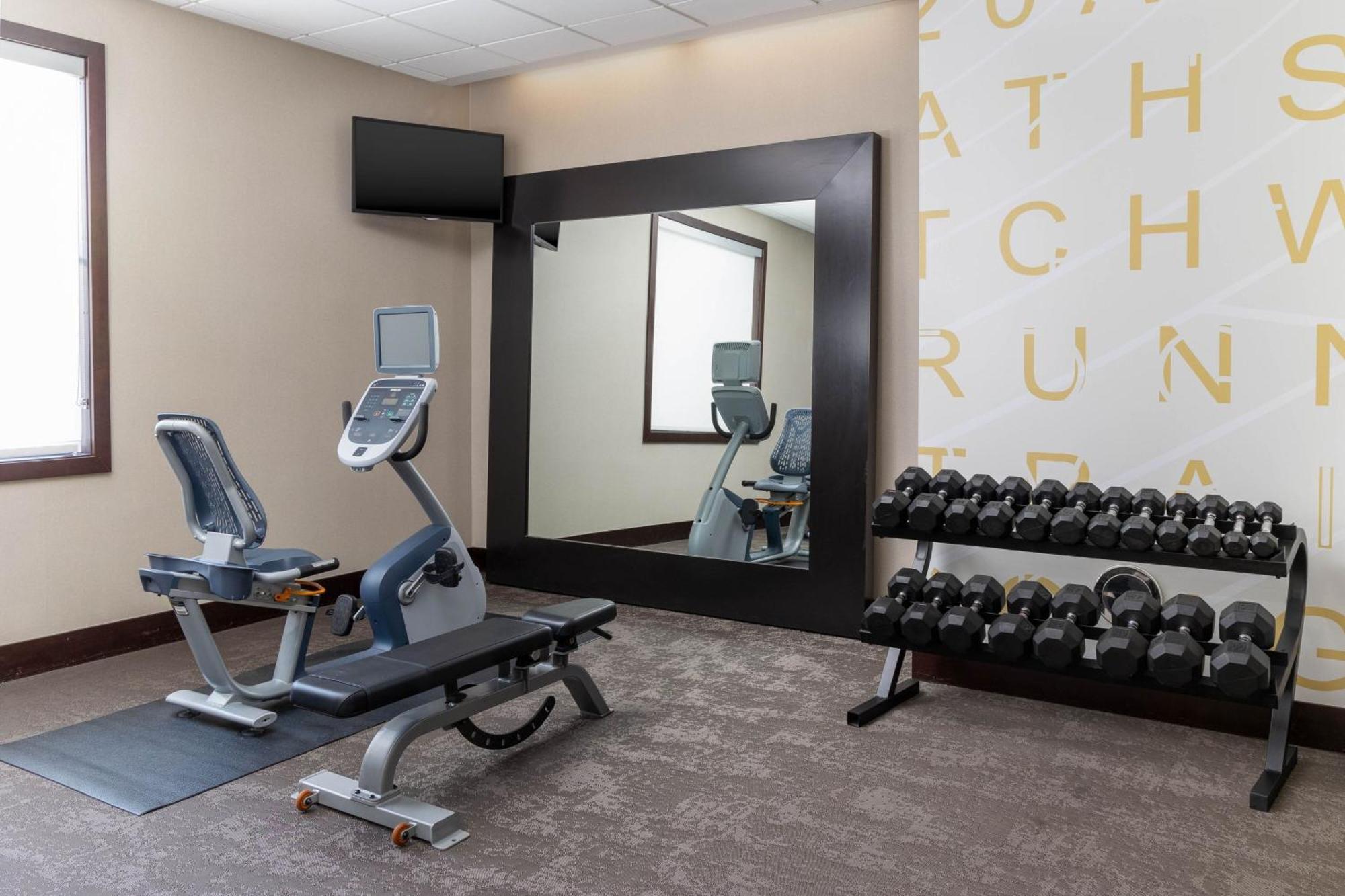 Residence Inn By Marriott Youngstown Warren/Niles Zewnętrze zdjęcie