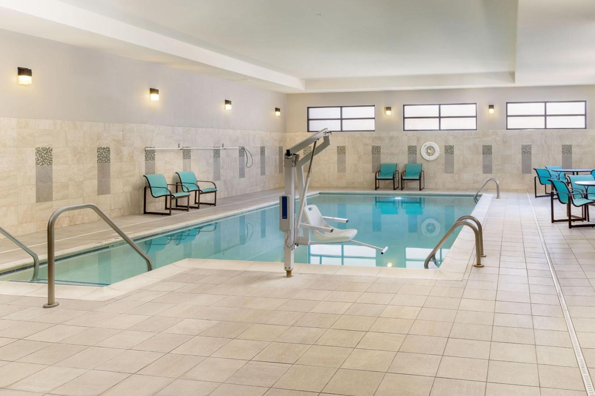 Residence Inn By Marriott Youngstown Warren/Niles Zewnętrze zdjęcie