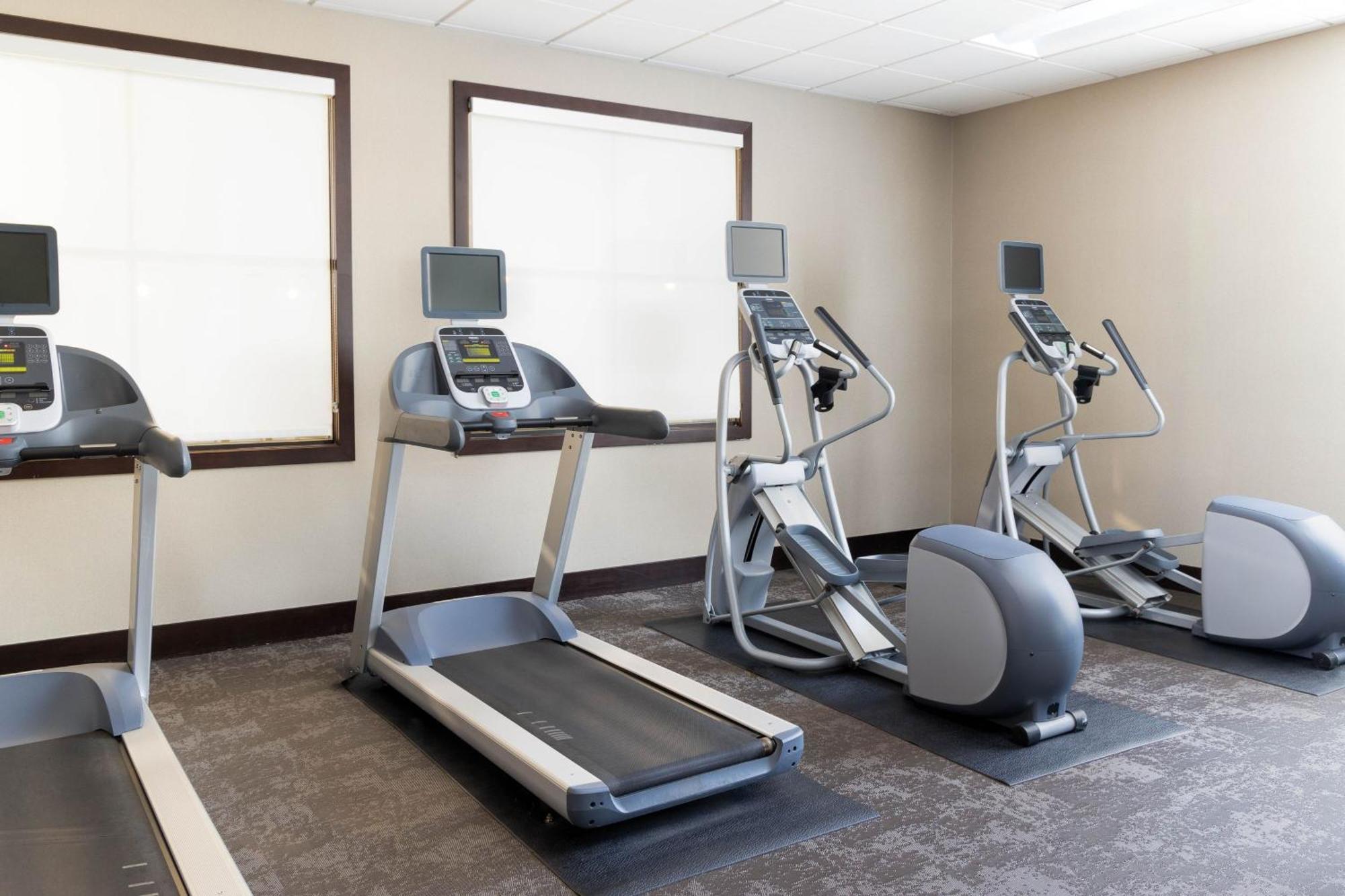 Residence Inn By Marriott Youngstown Warren/Niles Zewnętrze zdjęcie