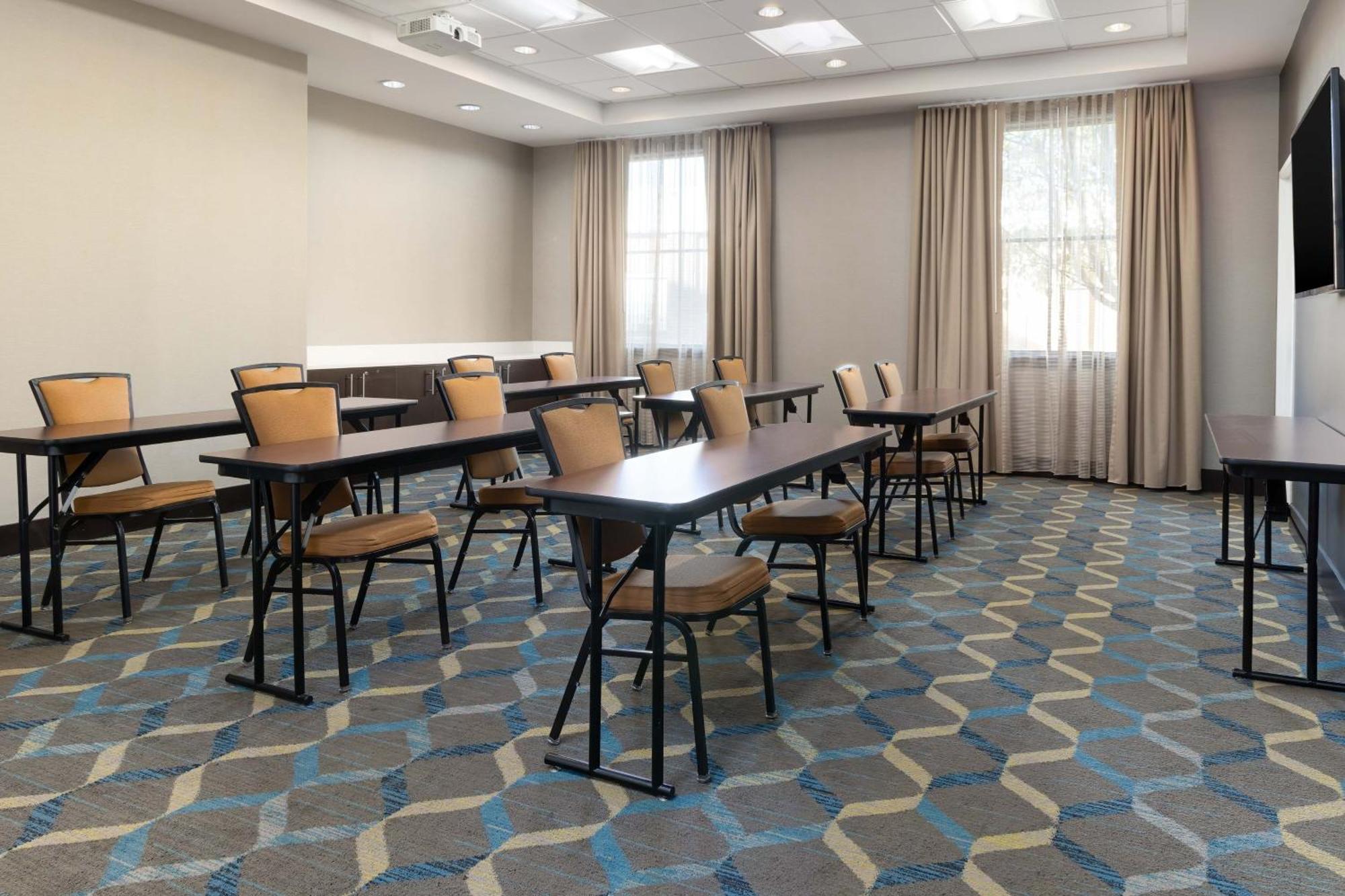 Residence Inn By Marriott Youngstown Warren/Niles Zewnętrze zdjęcie