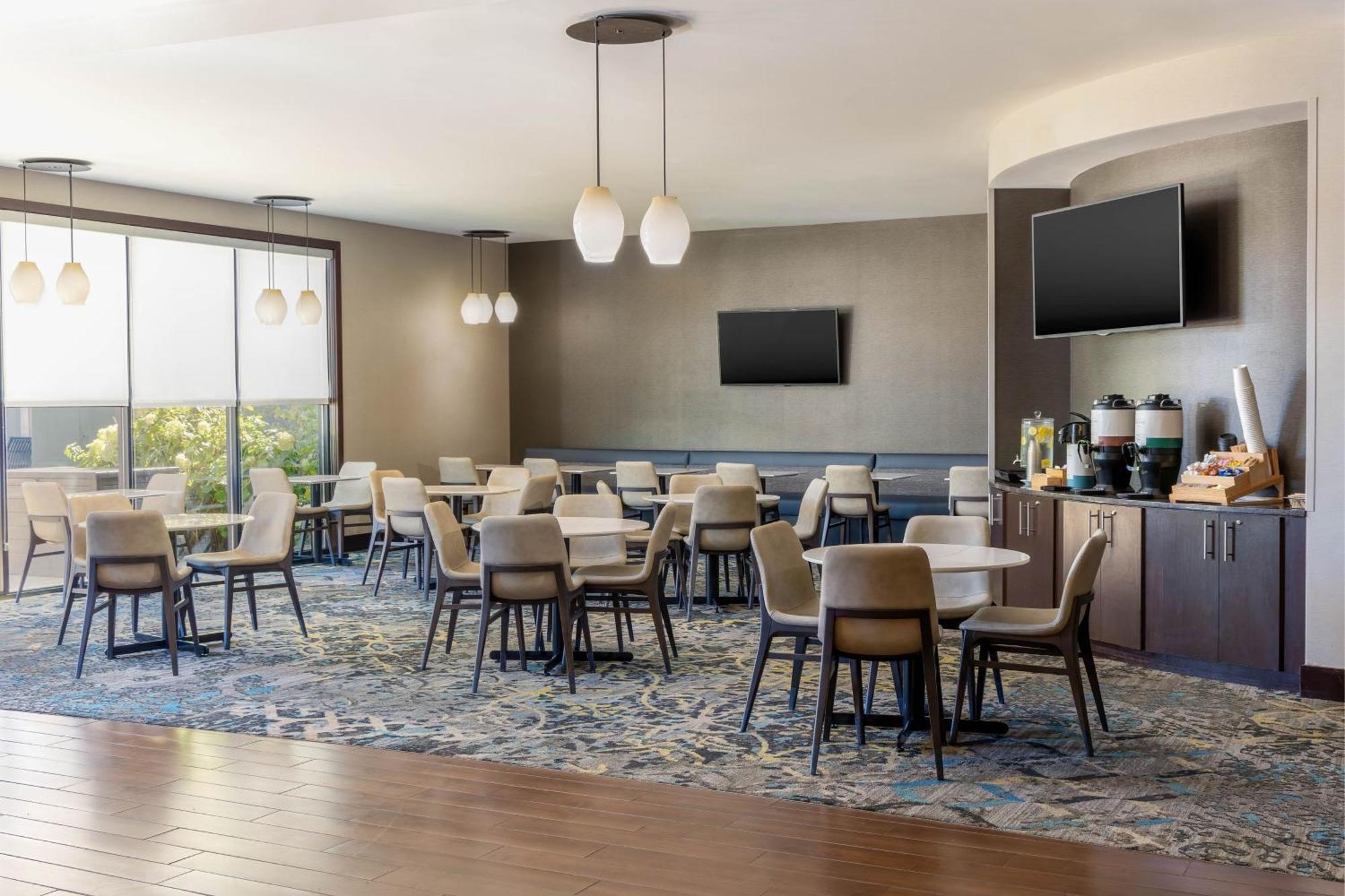 Residence Inn By Marriott Youngstown Warren/Niles Zewnętrze zdjęcie
