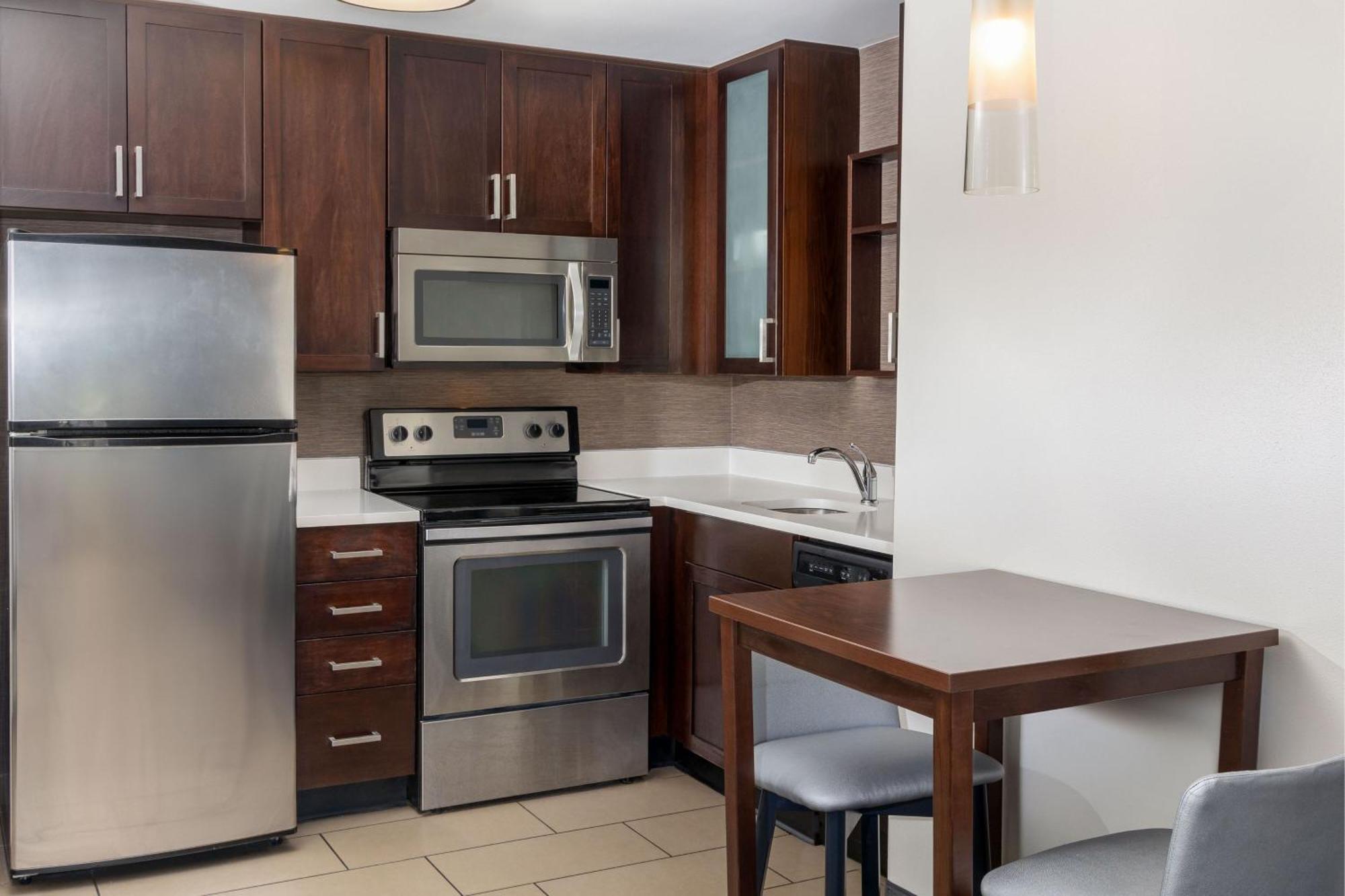 Residence Inn By Marriott Youngstown Warren/Niles Zewnętrze zdjęcie