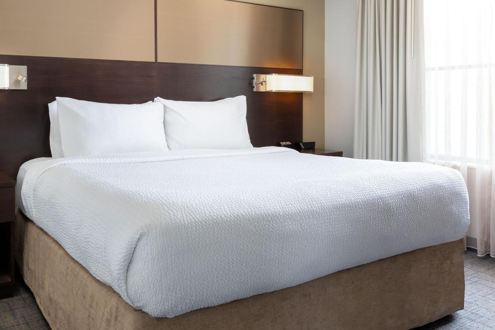 Residence Inn By Marriott Youngstown Warren/Niles Zewnętrze zdjęcie