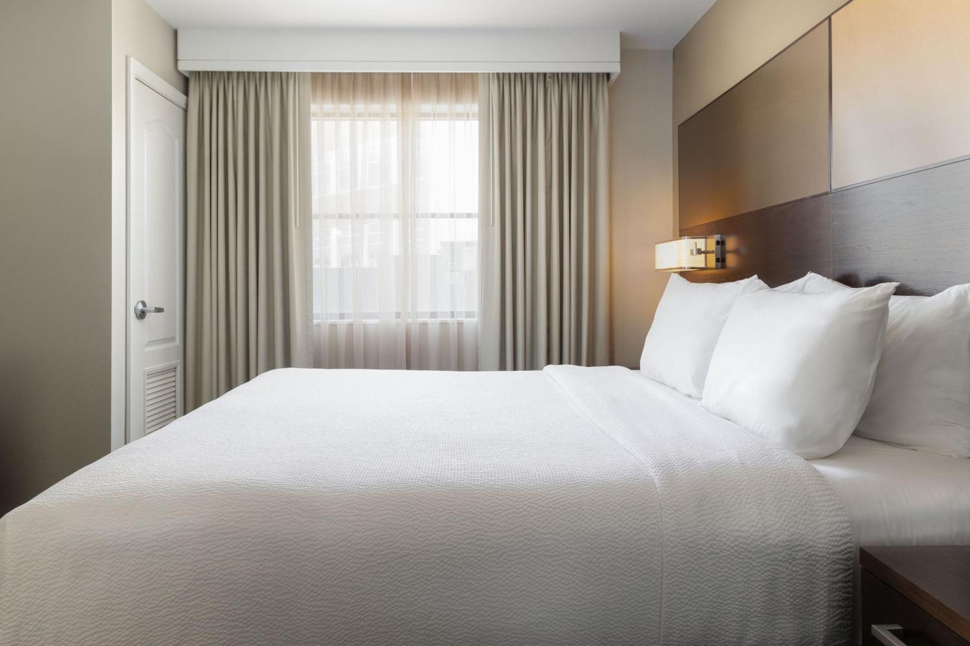 Residence Inn By Marriott Youngstown Warren/Niles Zewnętrze zdjęcie