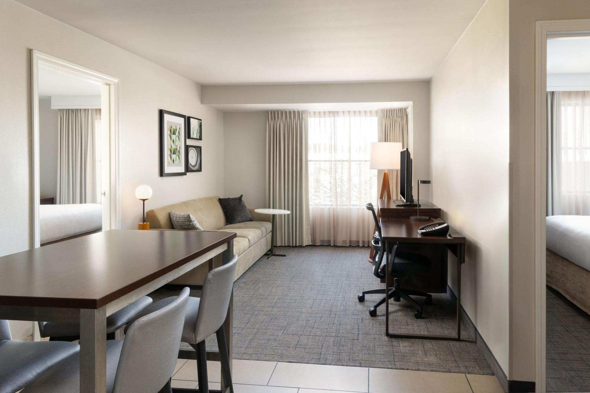 Residence Inn By Marriott Youngstown Warren/Niles Zewnętrze zdjęcie