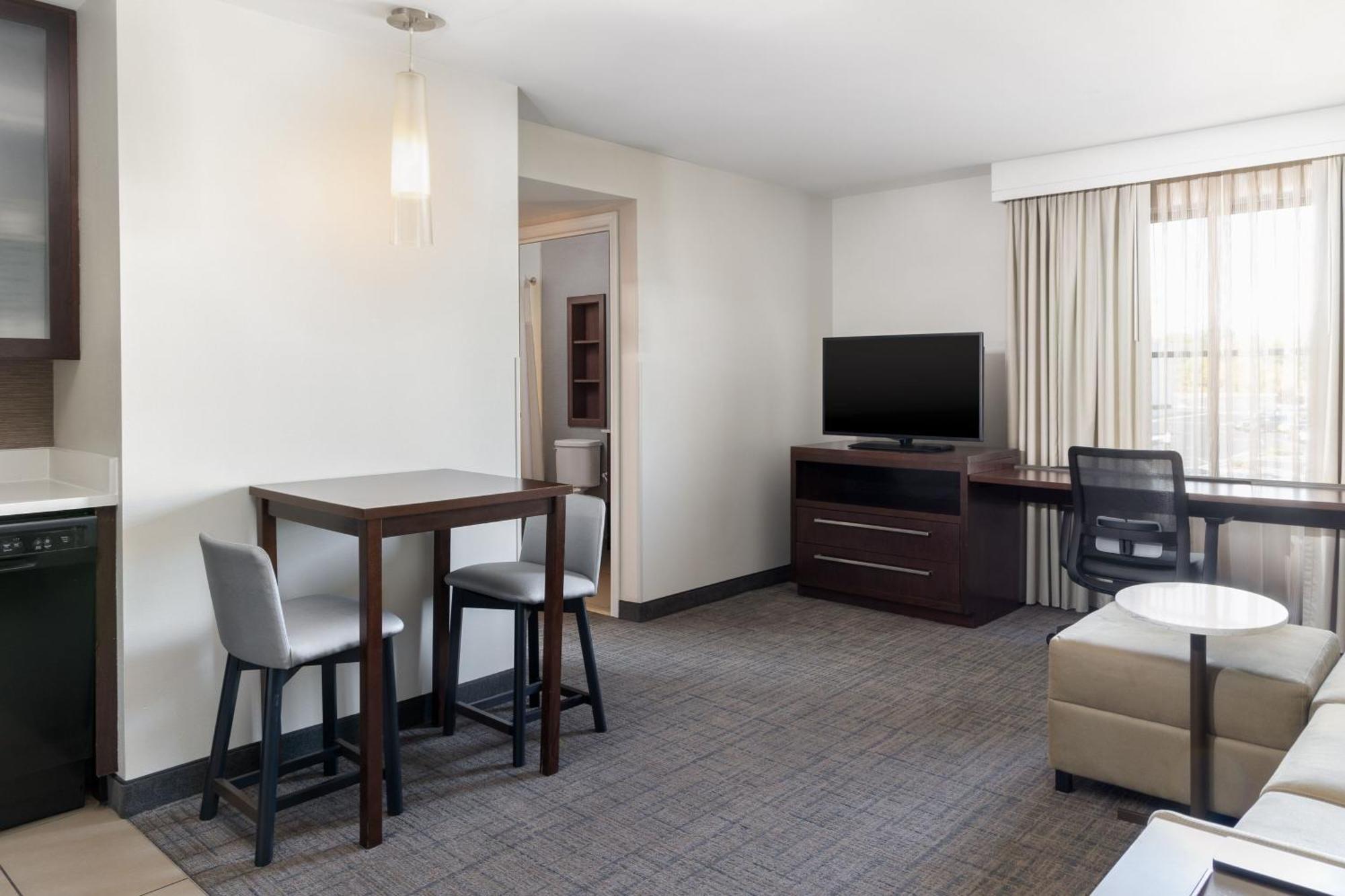 Residence Inn By Marriott Youngstown Warren/Niles Zewnętrze zdjęcie
