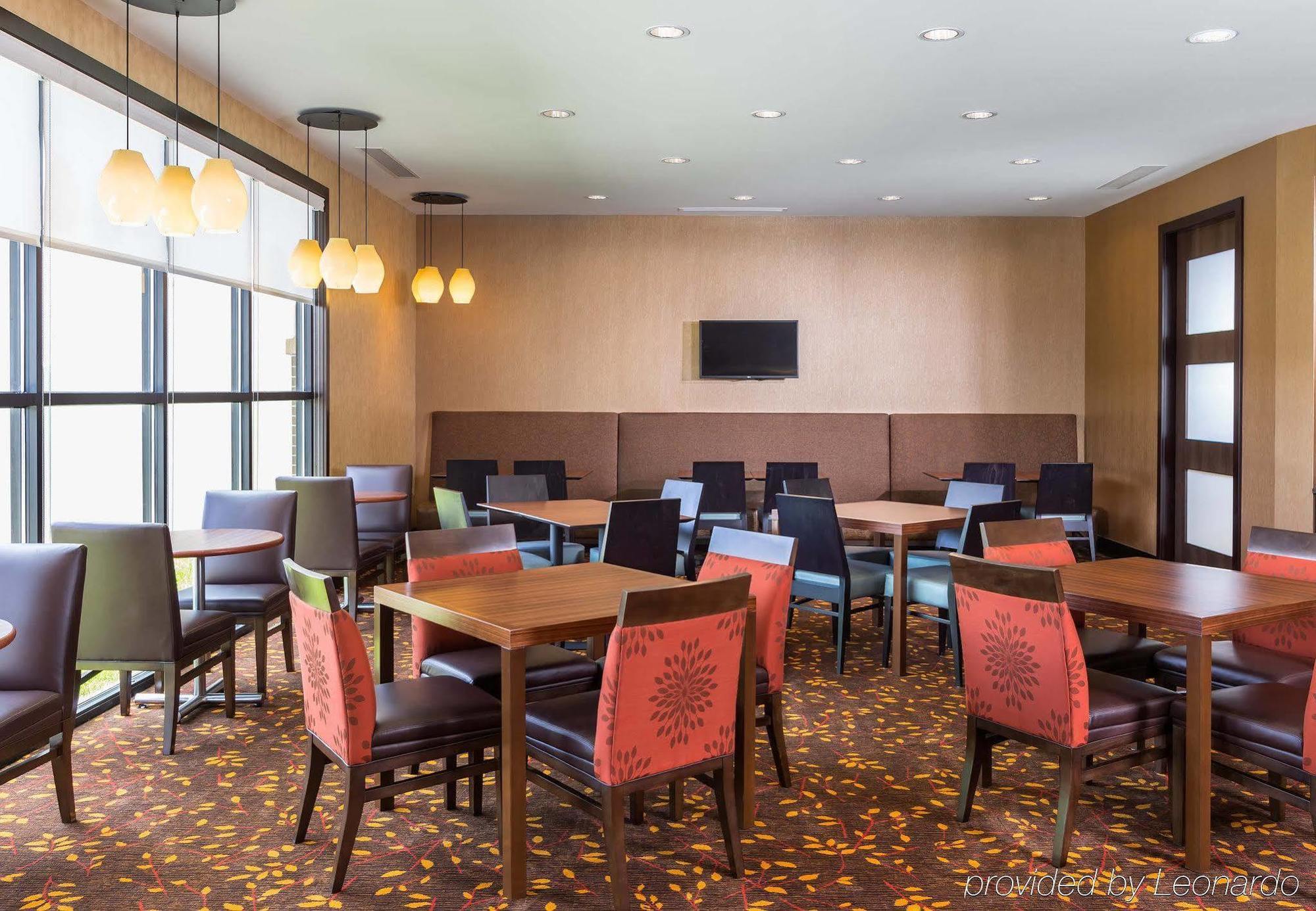 Residence Inn By Marriott Youngstown Warren/Niles Zewnętrze zdjęcie