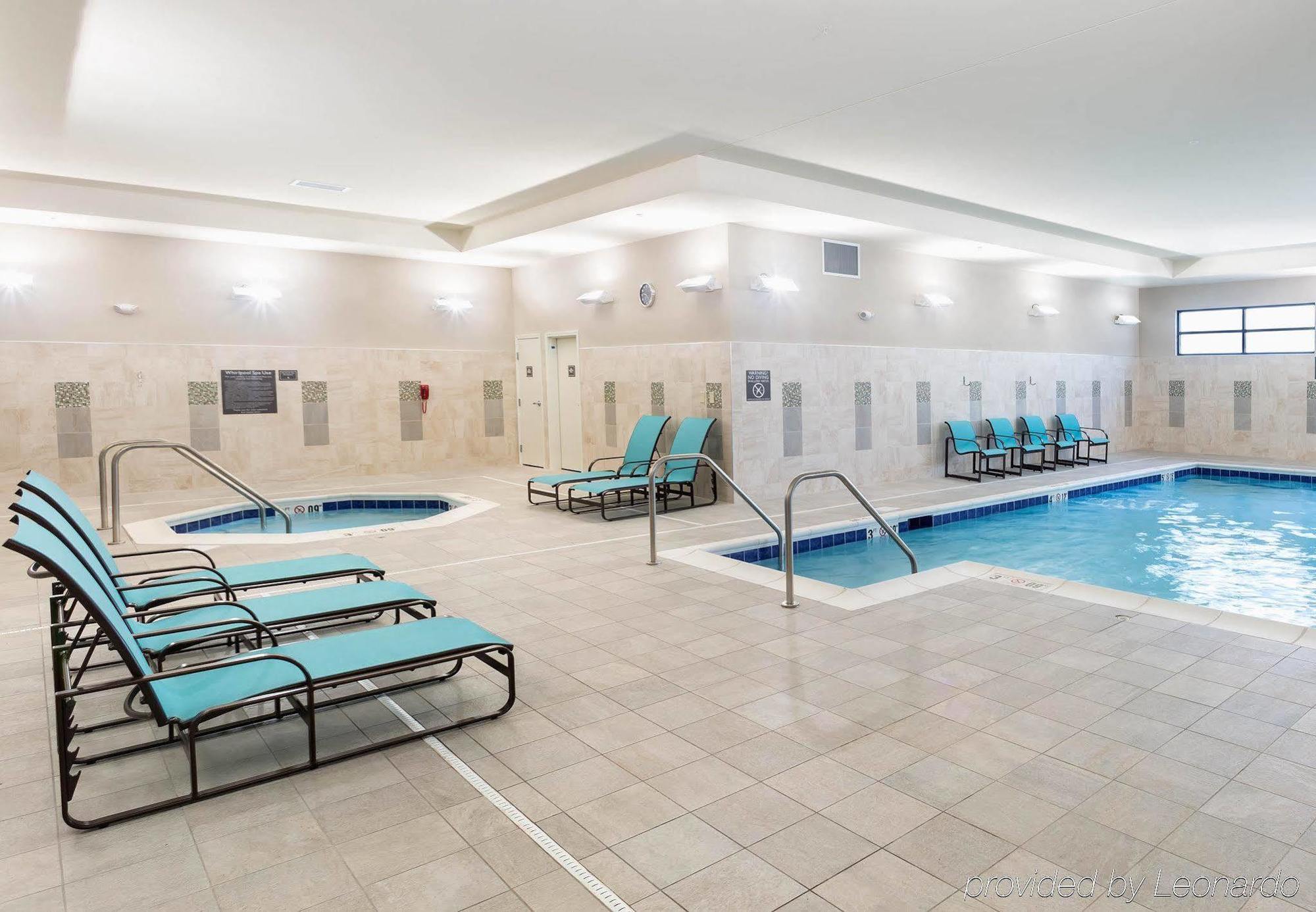 Residence Inn By Marriott Youngstown Warren/Niles Zewnętrze zdjęcie
